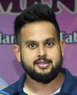 CHOWDHURY Swarnendu