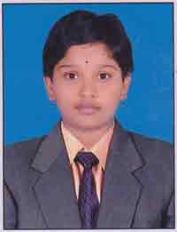 Dongari Devi Sree