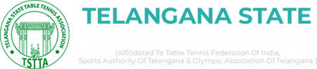 Telangana State Table Tennis Association